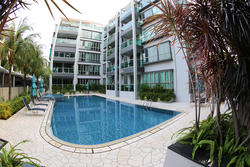 Mera East (D14), Apartment #87073132